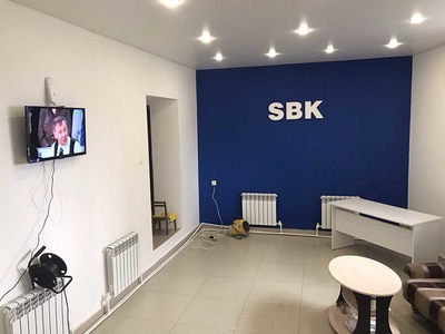 Автомойка SBK помоет без труда со скидкой 50%! Автомойка SBK помоет без труда со скидкой 50%!