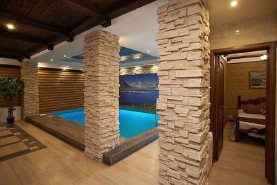 Первоклассный отдых в банном комплексе «Сабай» со скидкой 50%! Ждем Вас! Первоклассный отдых в банном комплексе «Сабай» со скидкой 50%! Ждем Вас!