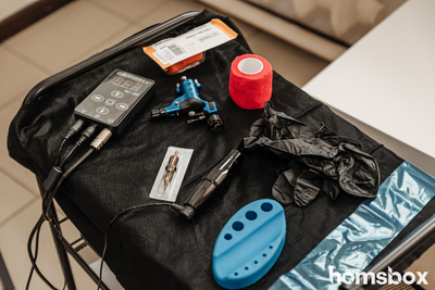 Перманентный макияж со скидкой до 51% от Лаптевой Надежды!