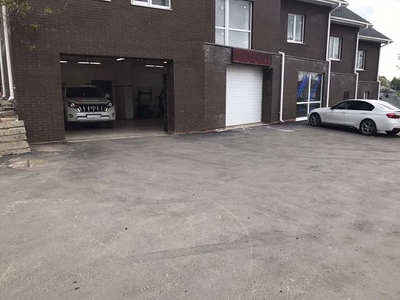 Авто отмоет без труда автомойщик «SBK» со скидкой 50%!