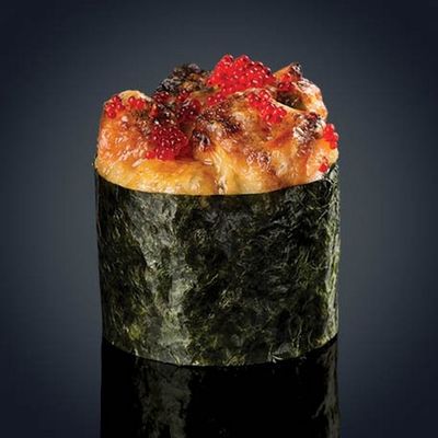 Якитория ресторан