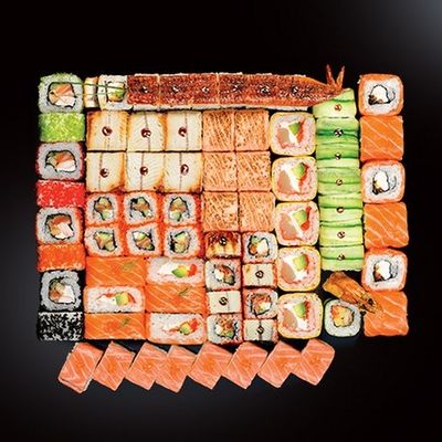 Якитория ресторан