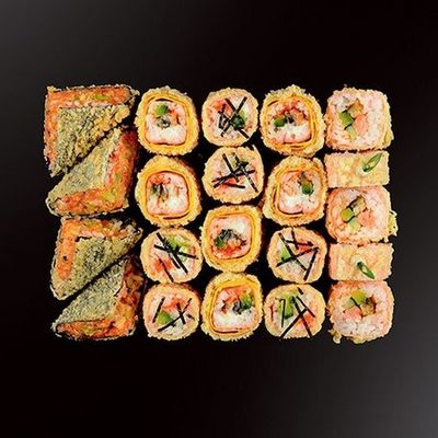 Якитория ресторан