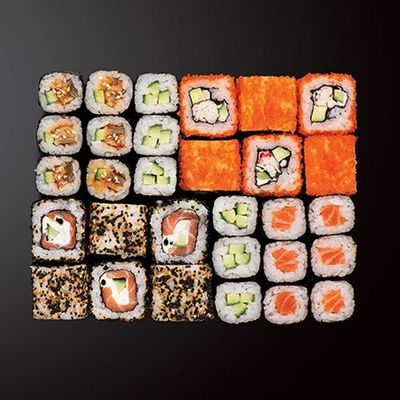 Якитория ресторан