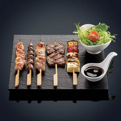 Якитория ресторан