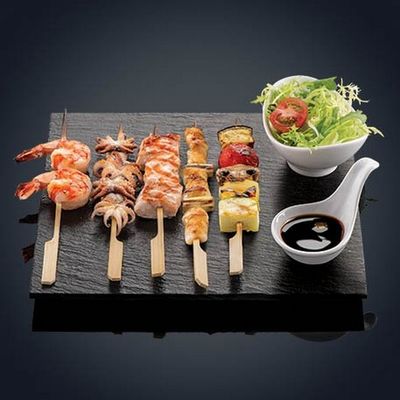 Якитория ресторан