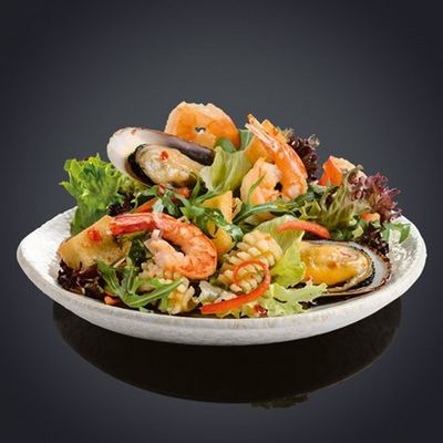 Якитория ресторан