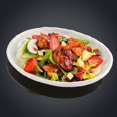 Якитория ресторан