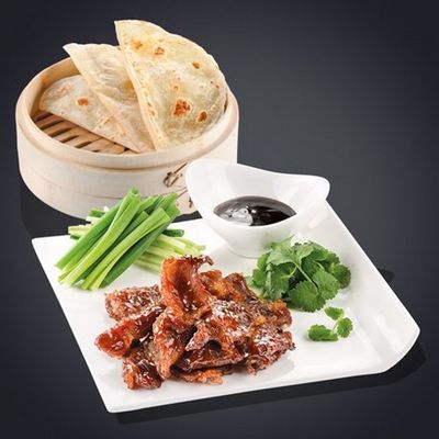 Якитория ресторан