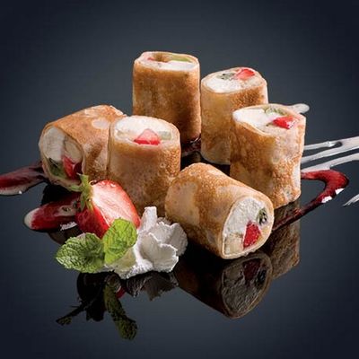 Якитория ресторан