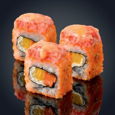 Якитория ресторан