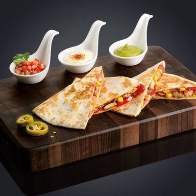 Якитория ресторан