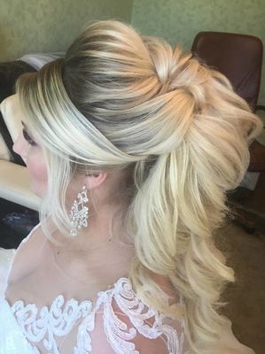 Салон красоты Палитра