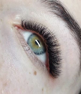 Салон красоты Палитра