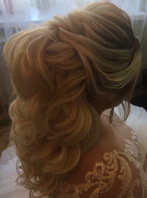 Салон красоты Палитра