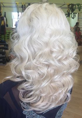 Салон красоты Палитра