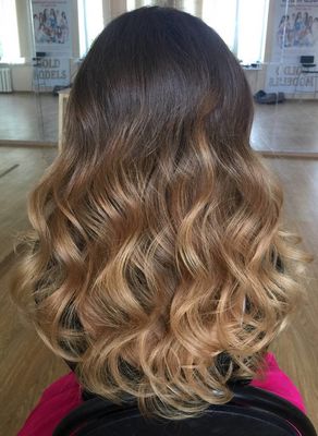 Салон красоты Палитра