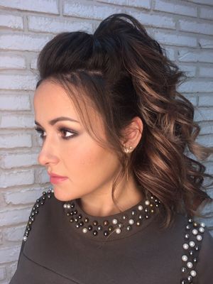 Салон красоты Палитра