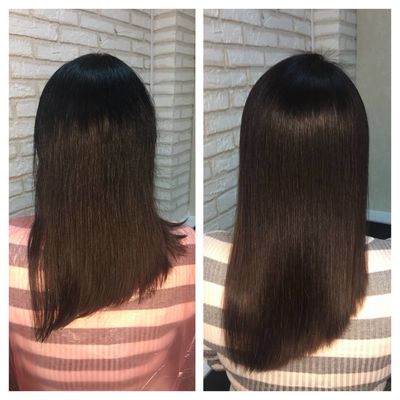 Салон красоты Палитра