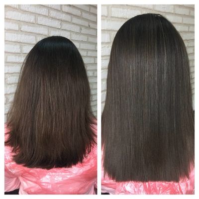 Салон красоты Палитра