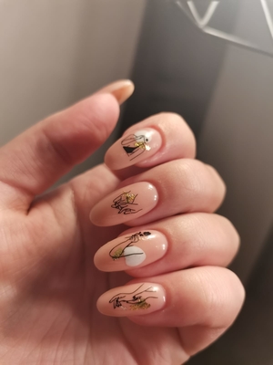 Салон красоты «Идиль» даёт скидку до 64% на ногтевой сервис и депиляцию! Салон красоты «Идиль» даёт скидку до 64% на ногтевой сервис и депиляцию!