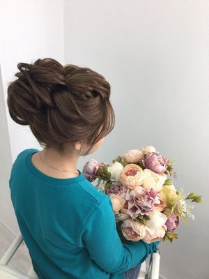 Салон красоты Палитра