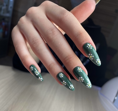 Салон красоты «Идиль» даёт скидку до 64% на ногтевой сервис и депиляцию! Салон красоты «Идиль» даёт скидку до 64% на ногтевой сервис и депиляцию!