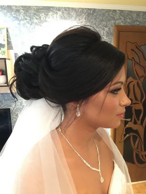 Салон красоты Палитра