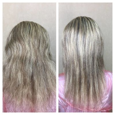 Салон красоты Палитра