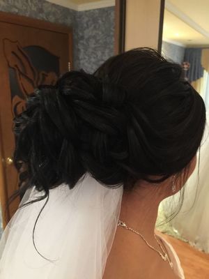 Салон красоты Палитра