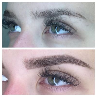 Салон красоты Палитра