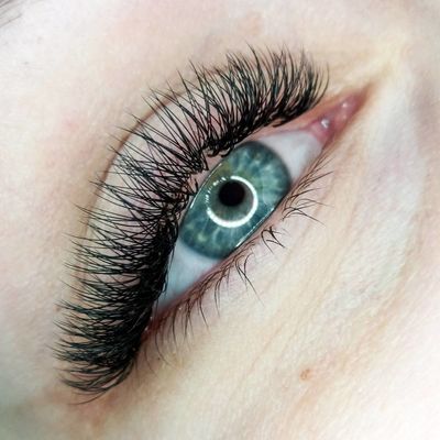 Салон красоты Палитра