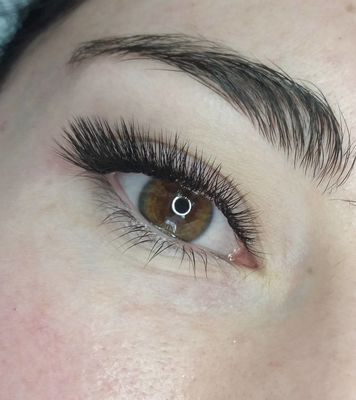 Салон красоты Палитра