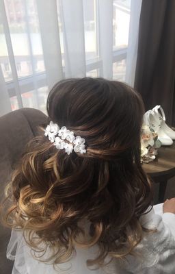 Салон красоты Палитра