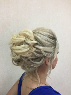 Салон красоты Палитра