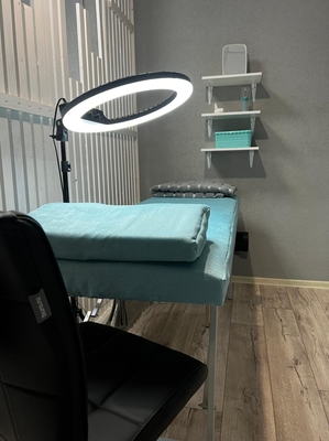 Сделай перманентный макияж со скидкой до 35%  в студии Юлии Плебух «DomKrasoty PU»!