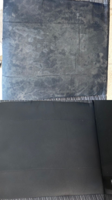 Профессиональная химчистка автомобиля со скидкой 30% от компании «Дом чехлов»! 