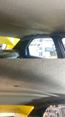 Профессиональная химчистка автомобиля со скидкой 30% от компании «Дом чехлов»! 