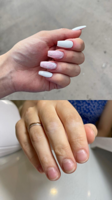 В салоне красоты «Венера» Вам сделают шикарное окрашивание, красивые ногти, брови и прическу со скидкой до 57%!