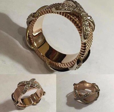 Ювелирная мастерская на Марата