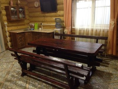 Сауна Оазис