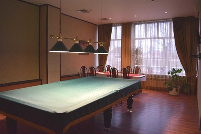 Отдых в загородном комплексе «Айсберг Угры» со скидкой до 60%!