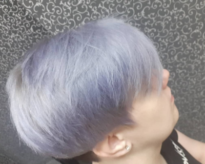 Салон красоты «Модная точка»