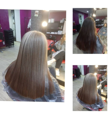 Кератиновое выпрямление волос, окрашивание, стрижки, услуги для бровей и ресниц в салоне «Венеция» со скидкой до 71%! Кератиновое выпрямление волос, окрашивание, стрижки, услуги для бровей и ресниц в салоне «Венеция» со скидкой до 71%!