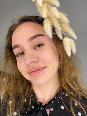 Маникюр, брови и ресницы в студии «Royal Nails» со скидкой до 60% Маникюр, брови и ресницы в студии «Royal Nails» со скидкой до 60%