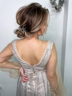 Маникюр, брови и ресницы в студии «Royal Nails» со скидкой до 60% Маникюр, брови и ресницы в студии «Royal Nails» со скидкой до 60%