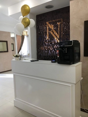 Маникюр, брови и ресницы в студии «Royal Nails» со скидкой до 60% Маникюр, брови и ресницы в студии «Royal Nails» со скидкой до 60%