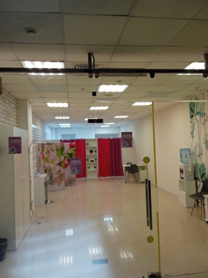 Лазерная эпиляция со скидкой до 50% в салоне «Женское счастье»!