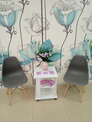 Лазерная эпиляция со скидкой до 50% в салоне «Женское счастье»!