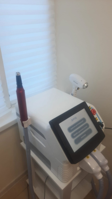 Лазерная эпиляция со скидкой до 50% в салоне «Женское счастье»!